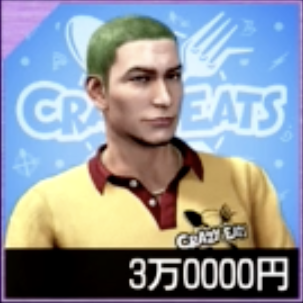 チャーリーの画像