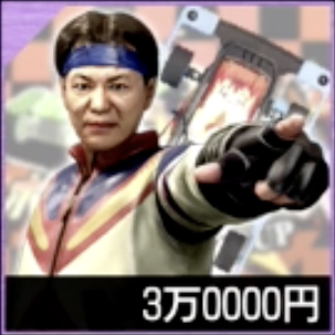 ポケサーファイターの画像