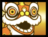 ねこシシマイの画像