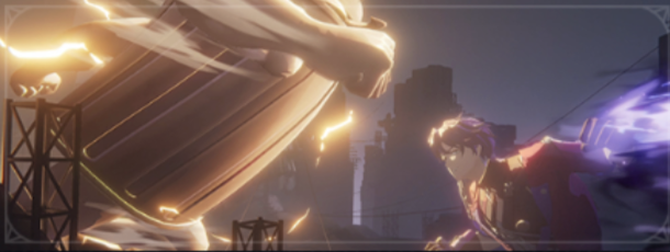 5グッドオーメンズ・マイフレンド