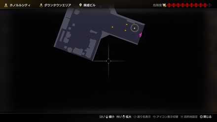 足立の専用装備入手場所