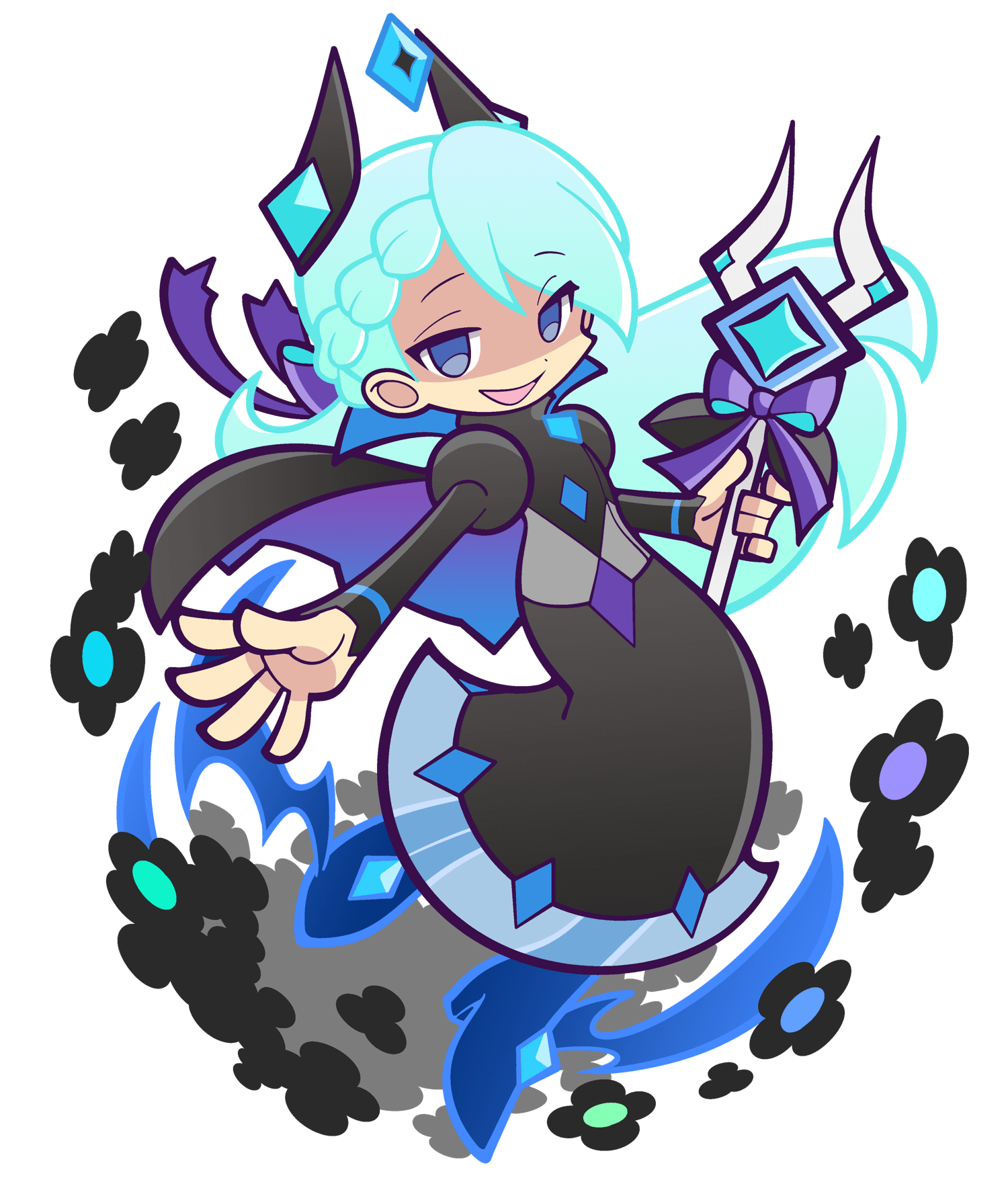 異邦の童話グレイス（星7）