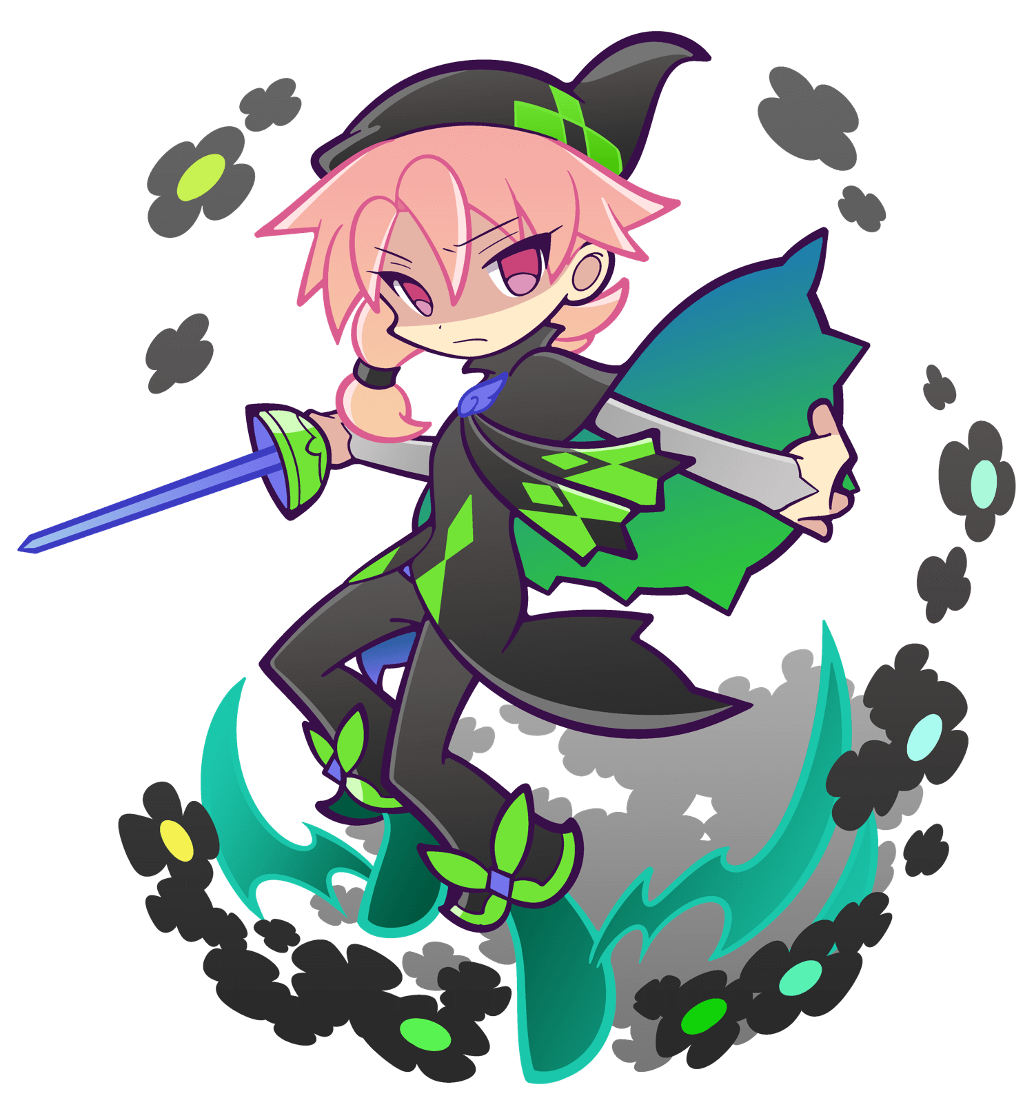 異邦の童話ウィン（星7）