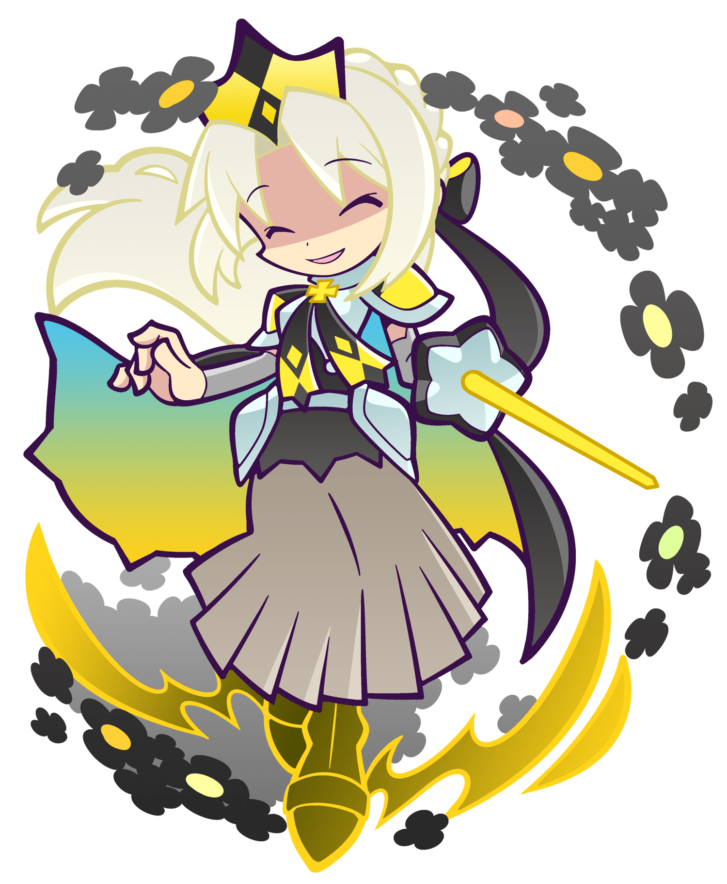 異邦の童話アレックス（星7）