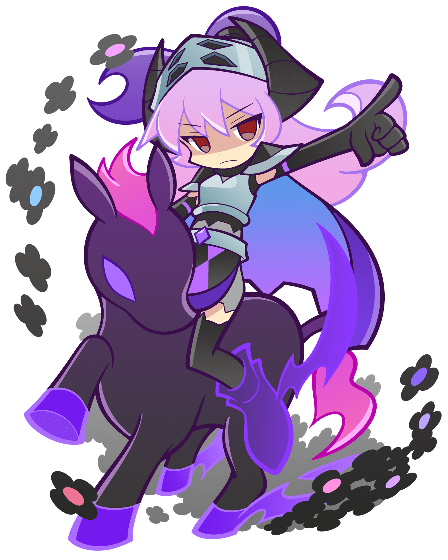 異邦の童話チキータ（星7）