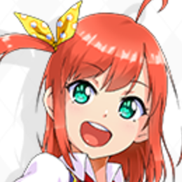 Twinkle Star 櫻花ひなた