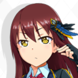 GE：NESiS 黒瀬麗華