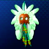 水神のイカイカ画像