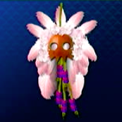 雷神のイカイカ画像