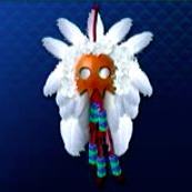 拳神のイカイカ画像