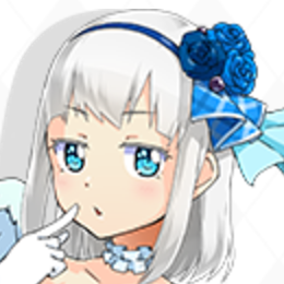 GE：NESiS 椿瑠璃花