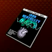 アイアンメンタリティ画像