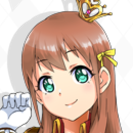 銀河歌劇団 渡辺晴海