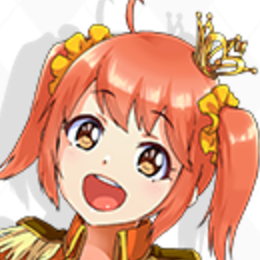 銀河歌劇団 乙葉くるみ