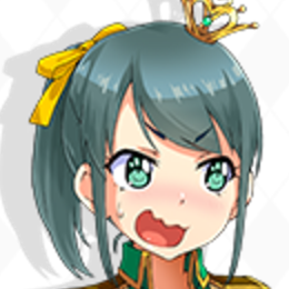 銀河歌劇団 岩倉寧々