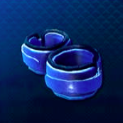 アンクルウェイト画像