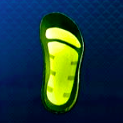 スポーツインソール画像