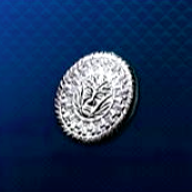 メタルブローチ画像