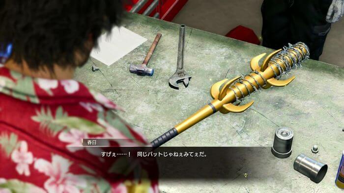 メインストーリー4章