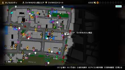 ABCストア ワイキキタウン東店画像