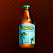 ハワイアンラガービール画像