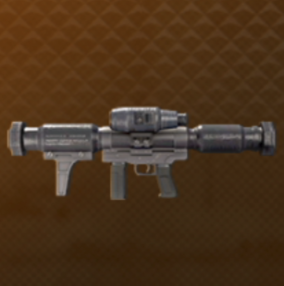 ロケットランチャー・改画像