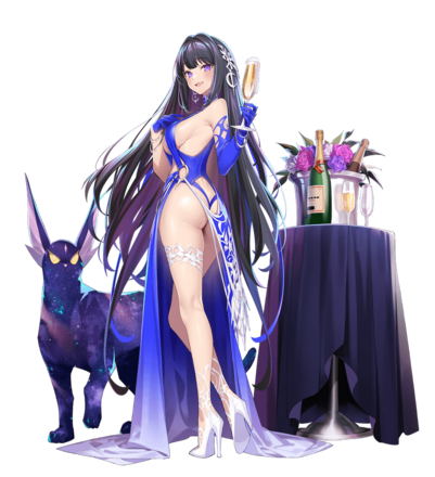 月夜見の画像
