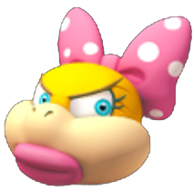 ウェンディのアイコン