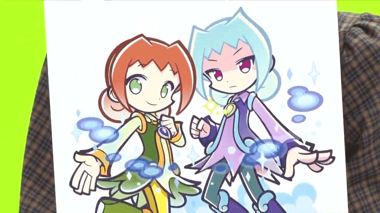 ぷよの日2024生放送（2024.1.29） 2-10-1 screenshot (1)