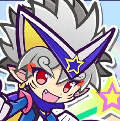 がおがおヒーローのビャッコ