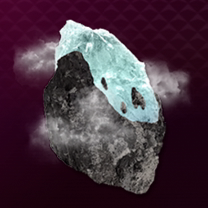 氷晶石・上画像