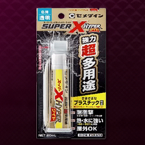 セメダイン スーパーXハイパーワイド画像