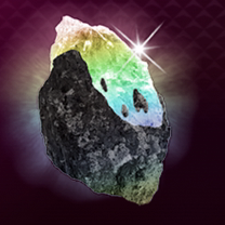 七彩石・上画像