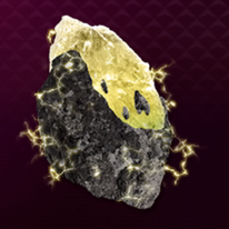 電気石・上画像