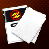 痺れ取り湿布画像