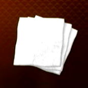 血止めガーゼ画像