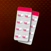 意識回復カプセル画像