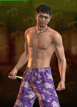 トミザワの水着衣装