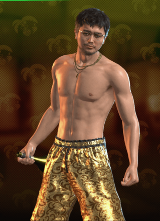 トミザワの水着衣装