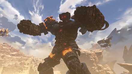 エクスカリオン