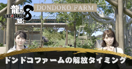 ドンドコファーム