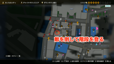 ミセスにぎにぎ