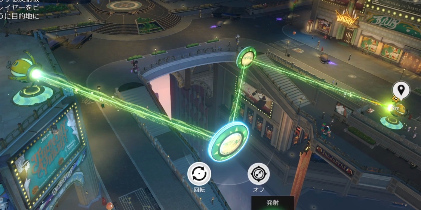 ピンボールマシン完成図2