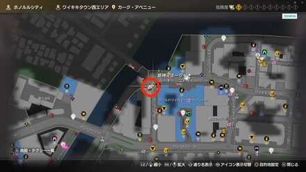 未確認飛行物体と遭遇画像