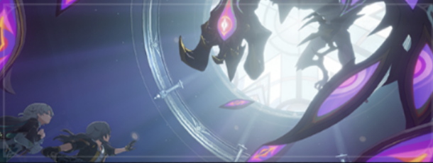 7鏡の中にある如く