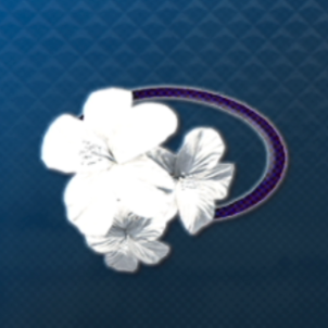 舞姫のヘアゴム画像