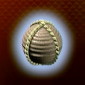 睡眠ガス玉画像