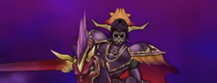 メガモンスターブレア