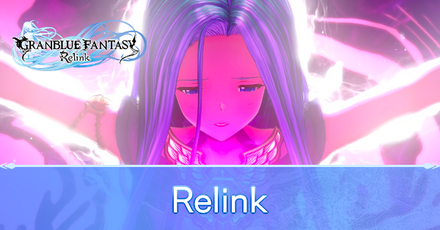 relink