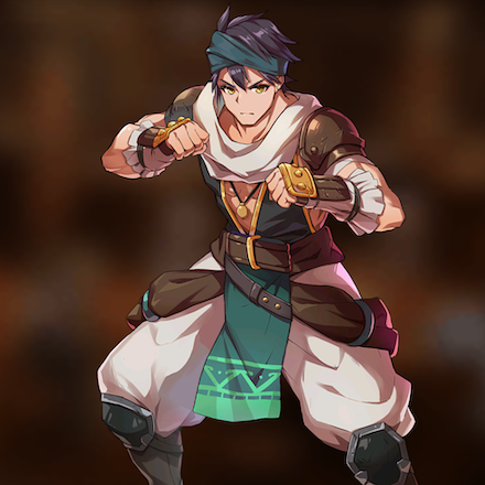 タラズのプロフィール画像